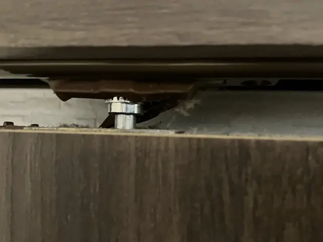 プロの技術でご満足いただけるように心を込めて作業いたしますサービスの画像