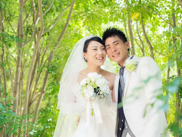 【ウェディング・前撮り撮影】​思い出の１ページとなるように・・・