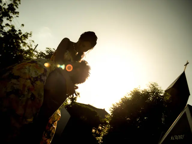 【ウェディング・前撮り撮影】​思い出の１ページとなるように・・・