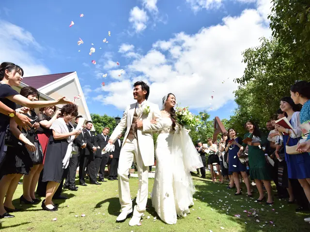 【ウェディング・前撮り撮影】​思い出の１ページとなるように・・・