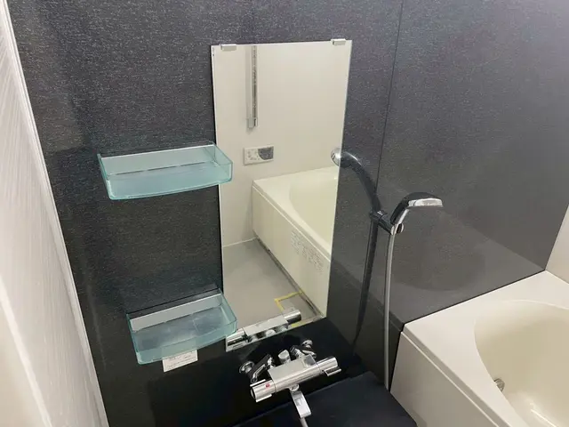 資格保有者が伺います！☆雑誌【COMPANYTANK5月号】に掲載されました☆サービスの画像