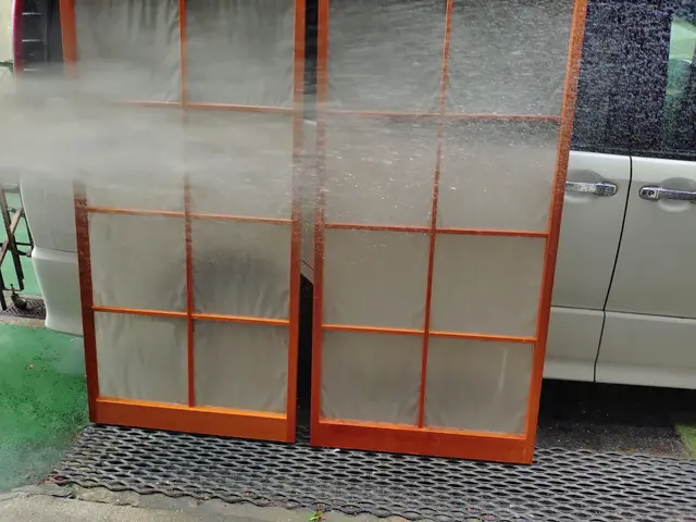 外注、手抜きは一切無し！オンライン決済◎　まずはご連絡お待ちしております。サービスの画像