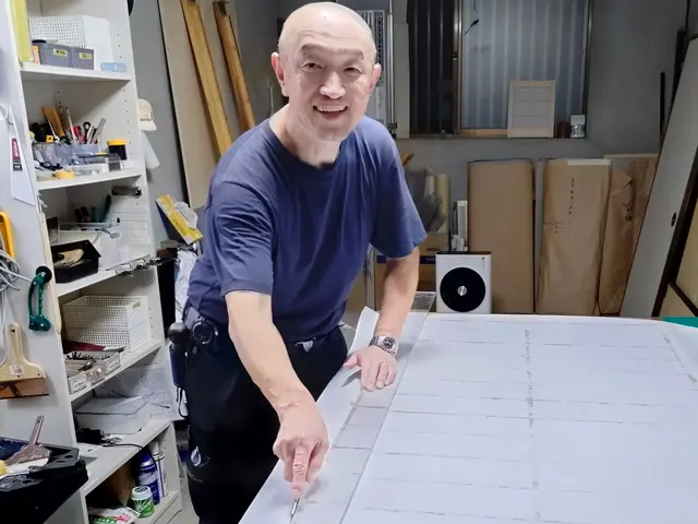 外注、手抜きは一切無し！オンライン決済◎　まずはご連絡お待ちしております。サービスの画像