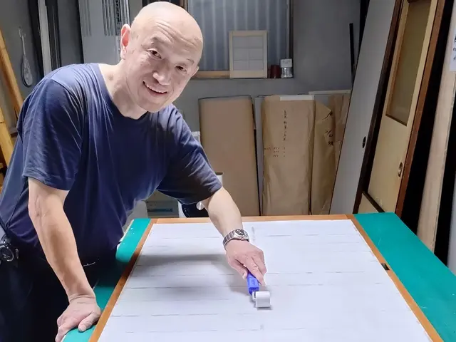 外注、手抜きは一切無し！オンライン決済◎　まずはご連絡お待ちしております。サービスの画像