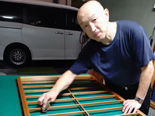 外注、手抜きは一切無し！オンライン決済◎　まずはご連絡お待ちしております。サービスの画像