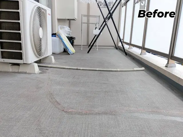 ・できる限りあなたのニーズにお応えし作業します。某大手メーカー高圧洗浄機使用サービスの画像