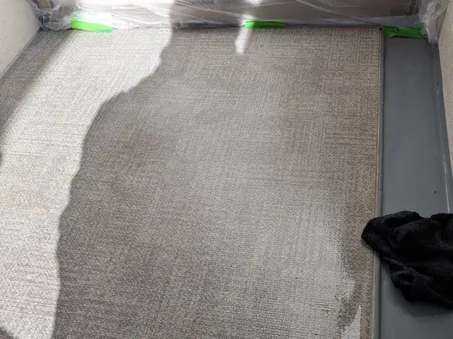 ・できる限りあなたのニーズにお応えし作業します。某大手メーカー高圧洗浄機使用サービスの画像