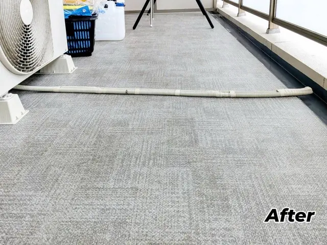 ・できる限りあなたのニーズにお応えし作業します。某大手メーカー高圧洗浄機使用サービスの画像