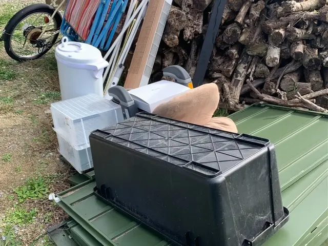 駐車場代は当社負担！クレカ、PayPay対応可！福岡市内、近郊を中心に対応！サービスの画像