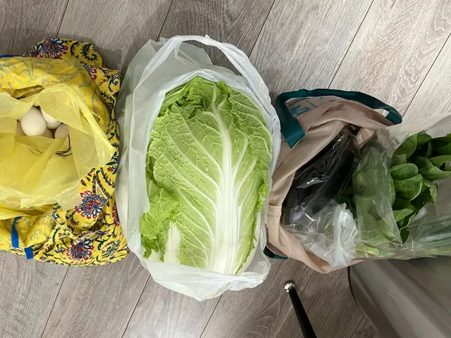 あなたの大切なご家族のお買い物を心を込めて優しく丁寧にサポート！サービスの画像