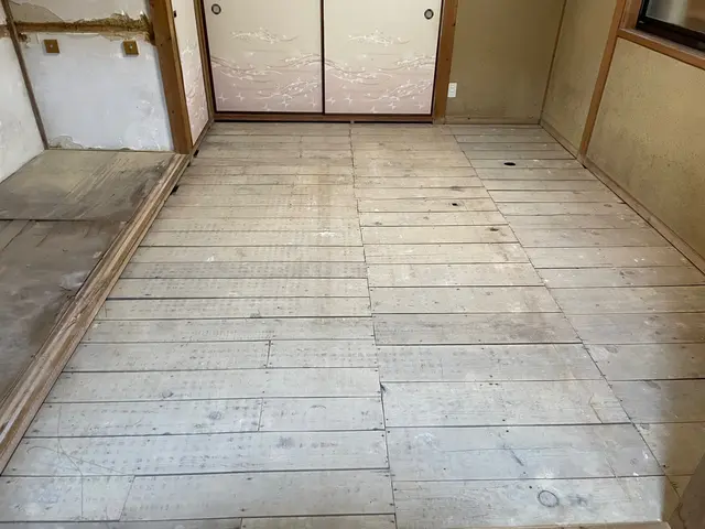 施工歴9年・年間40件以上の実績！女性スタッフ同行可能で安心の自社施工サービスの画像