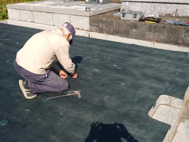 ◆迅速丁寧な対応を心がけています◆営業時間外も対応可能です！お任せくださいサービスの画像