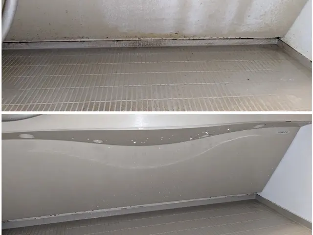 【丁寧仕上げ実施】毎日の入浴が楽しみになるように！【薬品を拘ってます】サービスの画像