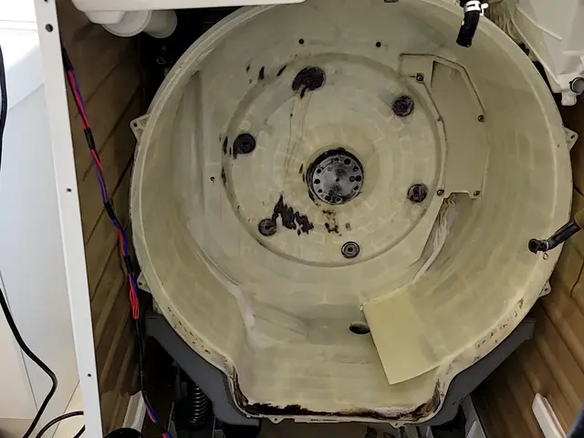 15年の実績と豊富な作業経験！家電メーカー出身が対応するプロの作業です！サービスの画像