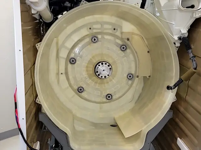 15年の実績と豊富な作業経験！家電メーカー出身が対応するプロの作業です！サービスの画像