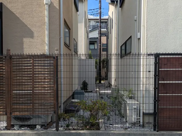 プロの技術でご満足いただけるように心を込めて作業いたしますサービスの画像