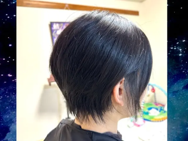 訪問美容で酒田から庄内地方に笑顔をお届けします！サービスの画像