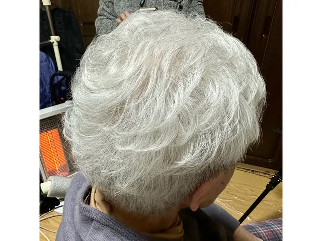 訪問美容で酒田から庄内地方に笑顔をお届けします！サービスの画像