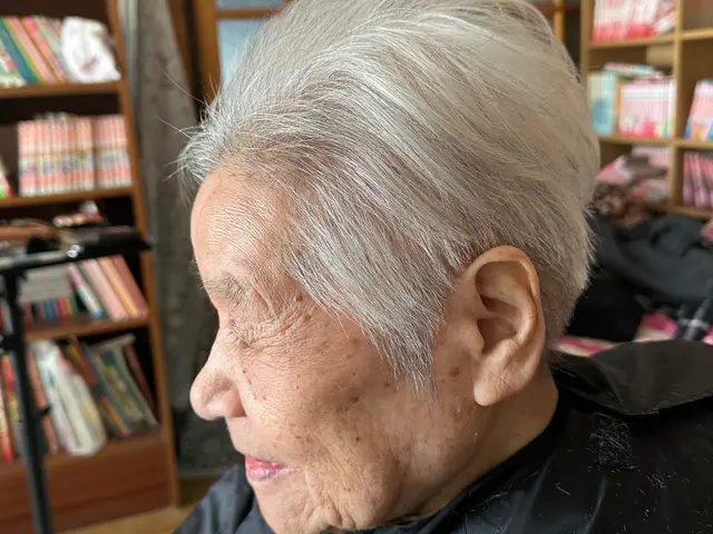 訪問美容で酒田から庄内地方に笑顔をお届けします！サービスの画像