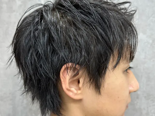 訪問美容で酒田から庄内地方に笑顔をお届けします！サービスの画像