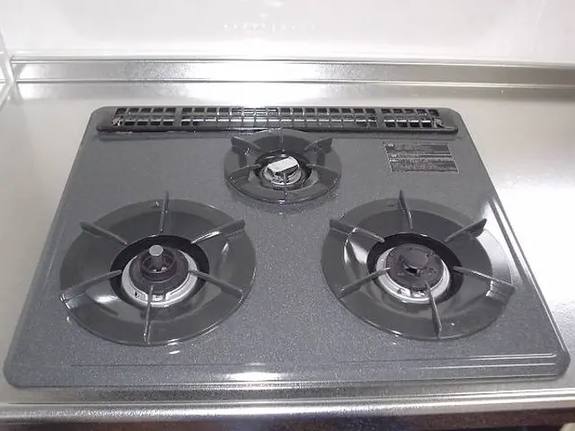 キッチンクリーニング　気になる汚れスッキリ経験20年☆非喫煙者の店長が伺います！サービスの画像