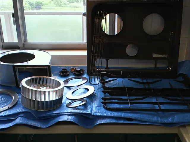 キッチンクリーニング　気になる汚れスッキリ経験20年☆非喫煙者の店長が伺います！サービスの画像