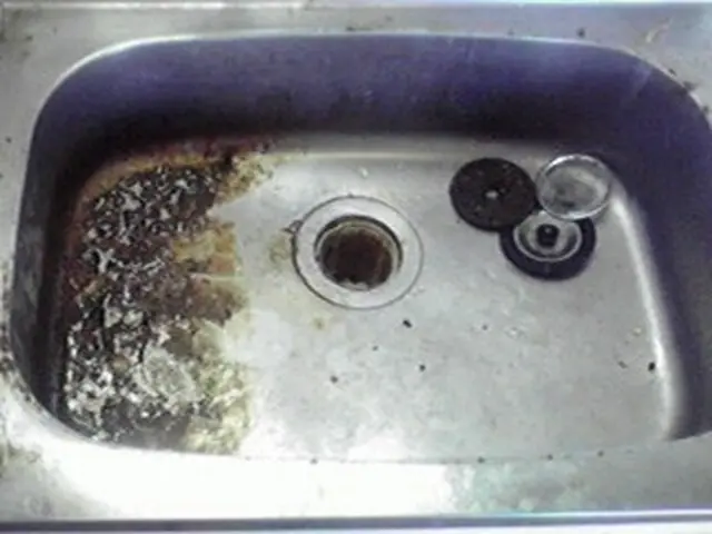 キッチンクリーニング　気になる汚れスッキリ経験20年☆非喫煙者の店長が伺います！サービスの画像