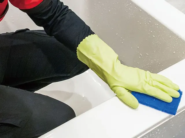 通常より12320円お得！おそうじ革命大阪鶴見緑地店 【オリコン満足度調査1位】サービスの画像