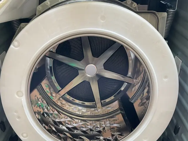 乾燥不良改善します！分解クリーニング！パナソニック東芝のみ対応サービスの画像