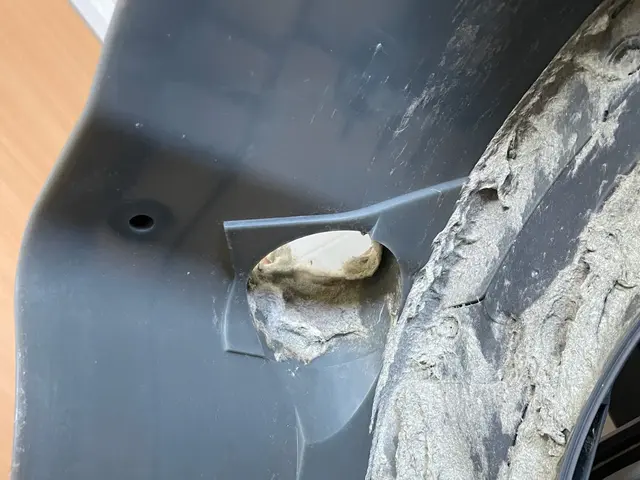 乾燥不良改善します！分解クリーニング！パナソニック東芝のみ対応サービスの画像