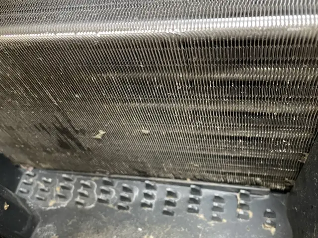 乾燥不良改善します！分解クリーニング！パナソニック東芝のみ対応サービスの画像