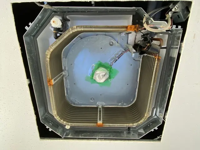 年中無休◎夜間早朝も対応可能◎女性スタッフ同行◎介護施設など作業実績多数あり！サービスの画像