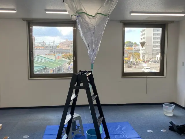 年中無休◎夜間早朝も対応可能◎女性スタッフ同行◎介護施設など作業実績多数あり！サービスの画像