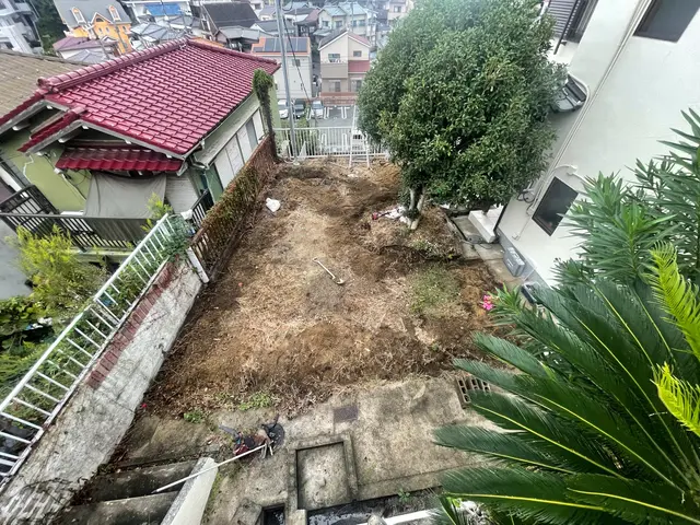 お客様のお力になります！経験と知識を活かして迅速丁寧に作業いたします！サービスの画像