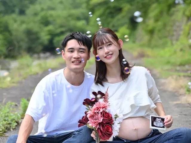 女性スタッフが元気にご挨拶！親切・丁寧に撮影〜納品まで対応します！