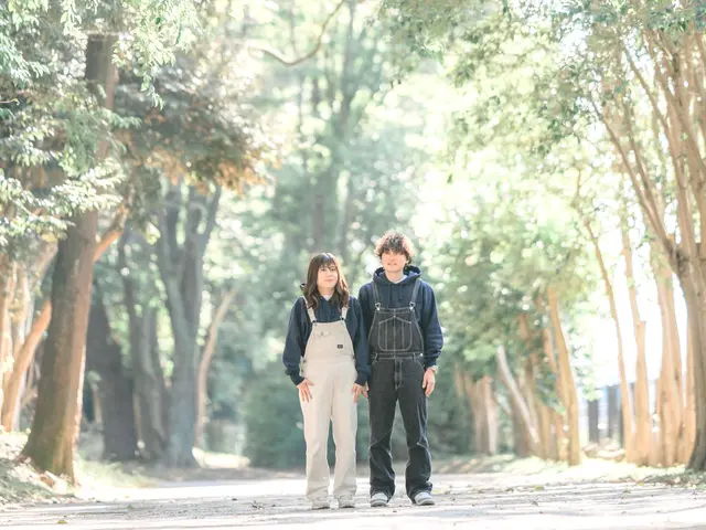 2人の思い出を残すお手伝いをします♡サービスの画像