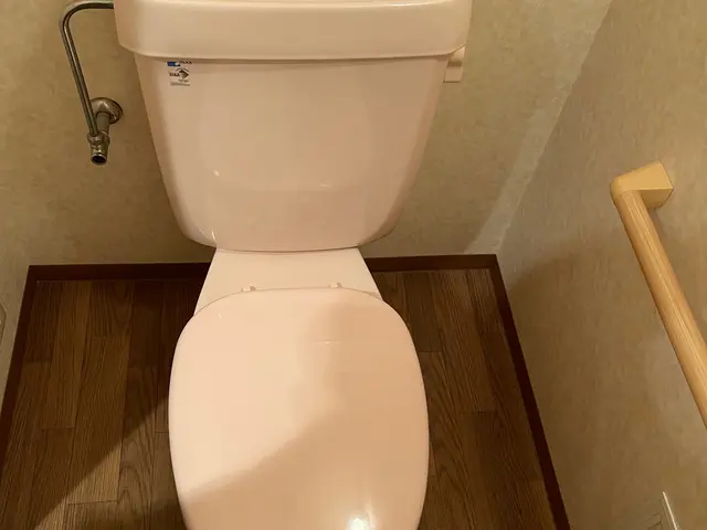 【ウォシュレット取外し】安心工事保証付！原状回復もお任せ下さい！女性スタッフ同行サービスの画像