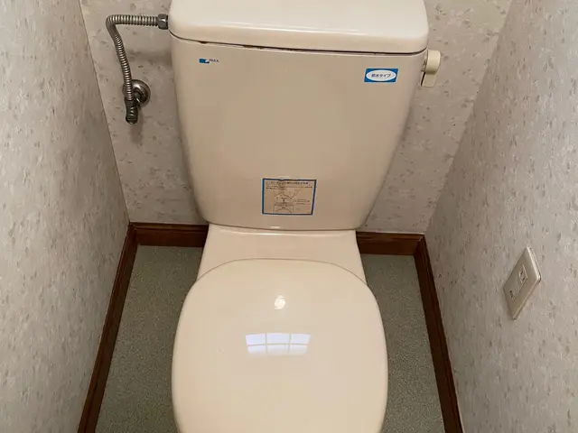 【ウォシュレット取外し】安心工事保証付！原状回復もお任せ下さい！女性スタッフ同行サービスの画像