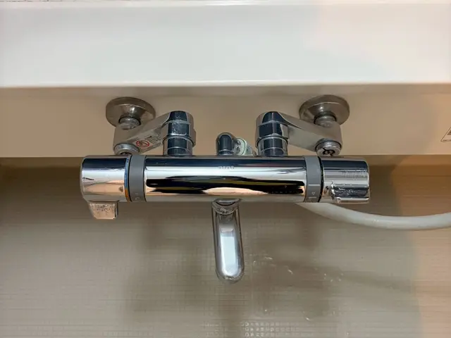 プロの技術でご満足いただけるように心を込めて作業いたしますサービスの画像