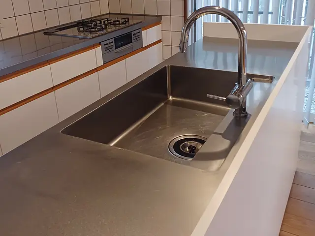 キッチン+換気扇清掃【女性スタッフ必ず同行】年中無休で営業中です。サービスの画像