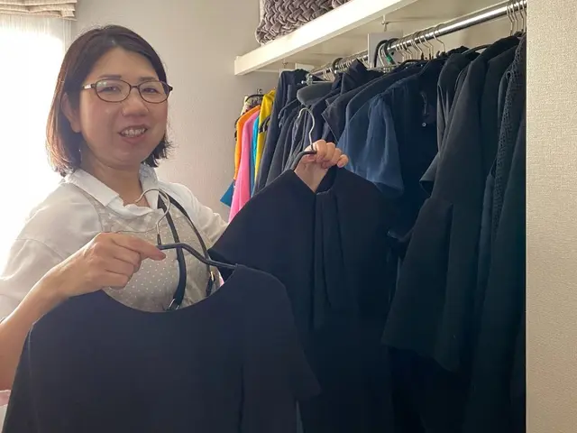 1000名以上に指導！整理収納アドバイザー認定講師が暮らしやすい住空間を作りますサービスの画像
