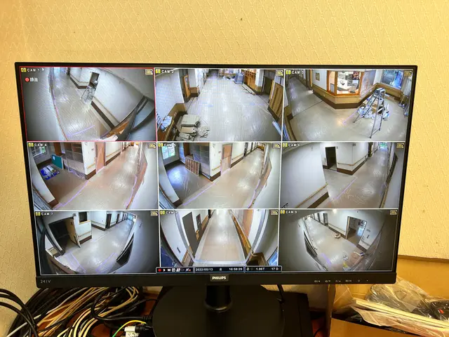 防犯設備士が的確なアドバイスをさせていただきます。まずはメッセージください。サービスの画像