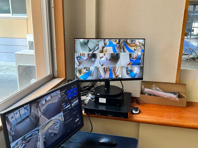 防犯設備士が的確なアドバイスをさせていただきます。まずはメッセージください。サービスの画像