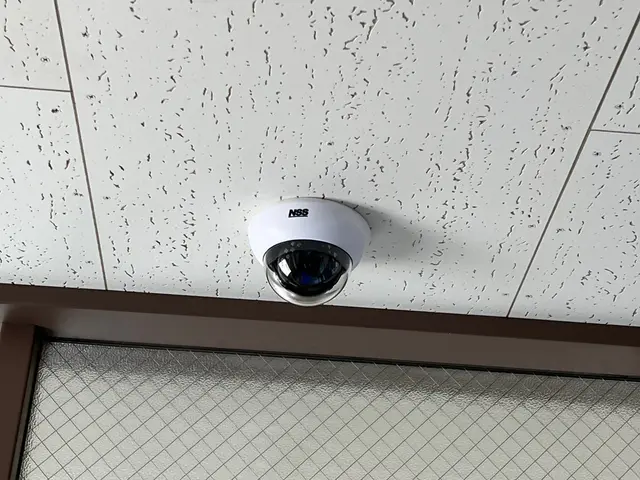 防犯設備士が的確なアドバイスをさせていただきます。まずはメッセージください。サービスの画像