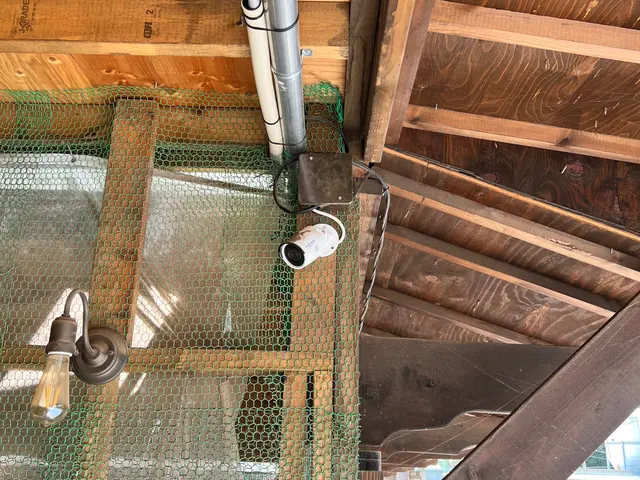 防犯設備士が的確なアドバイスをさせていただきます。まずはメッセージください。サービスの画像