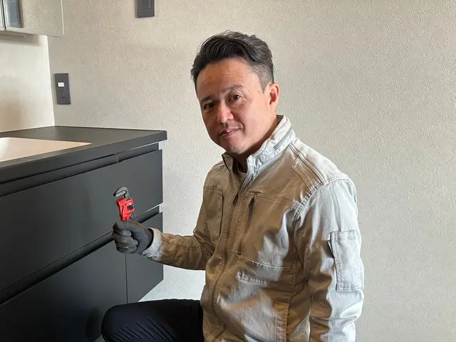 ◎安心価格　周辺パッキンも無料で交換☺︎無料駐車場提供でさらに500円お得に☺︎サービスの画像