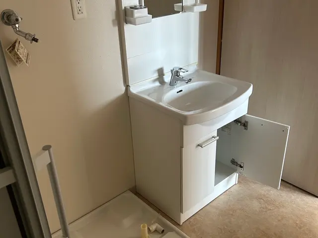 プロの技術でご満足いただけるように心を込めて作業いたしますサービスの画像
