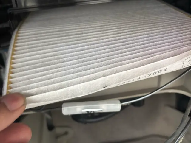 エアコン臭、根本へ直撃。分解なしでスピード洗浄。夏本番前に一掃しませんか？サービスの画像