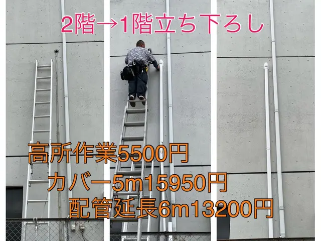 福岡エアコンの事ならお任せ下さい。女性スタッフ同行可能(要相談)◆PayPay可サービスの画像