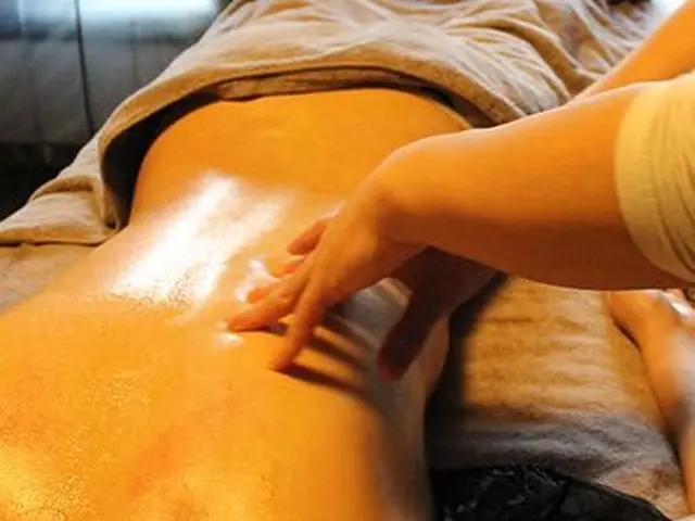 とにかく気持ちいい！筋肉を正しい位置に戻すことにより凝りもむくみも痩身効果も◎サービスの画像